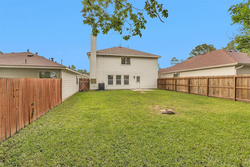 5009 Deerpath Drive, Conroe, Texas image 46