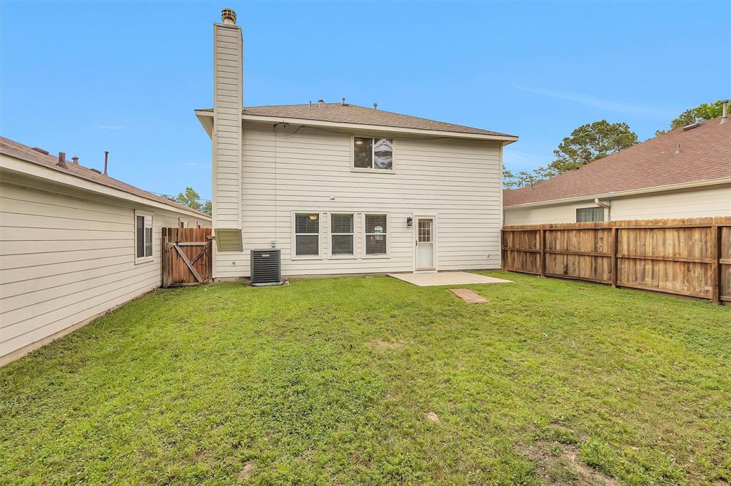 5009 Deerpath Drive, Conroe, Texas image 45