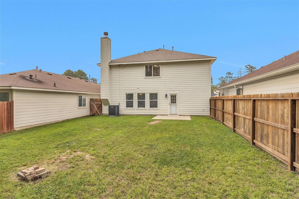 5009 Deerpath Drive, Conroe, Texas image 47