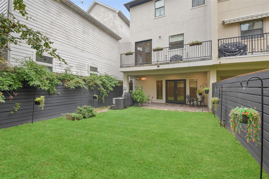 405 Reinerman Street, Houston, Texas image 12