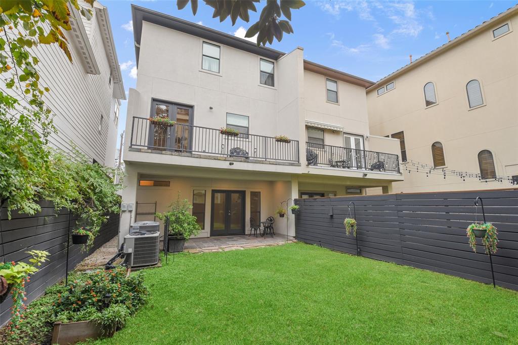 405 Reinerman Street, Houston, Texas image 13