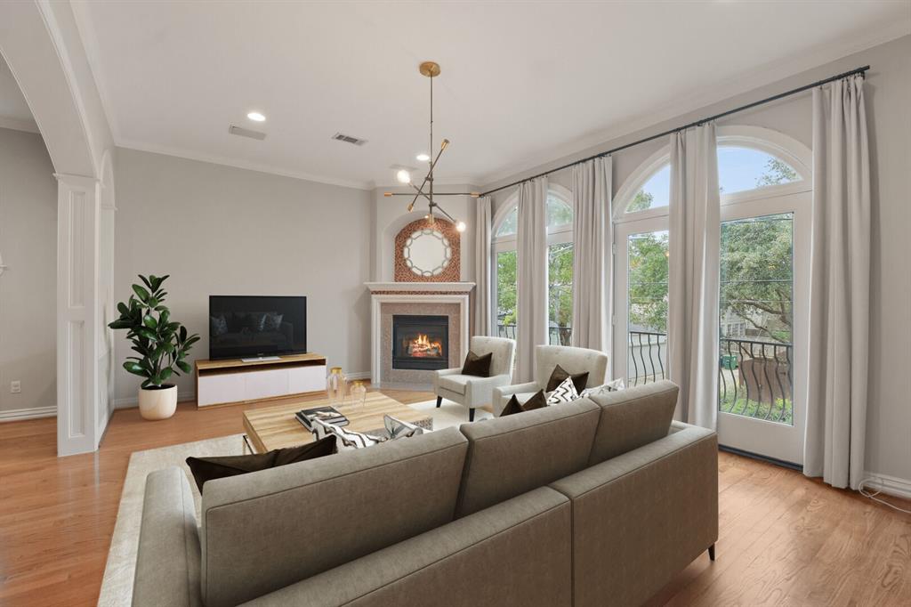 405 Reinerman Street, Houston, Texas image 17