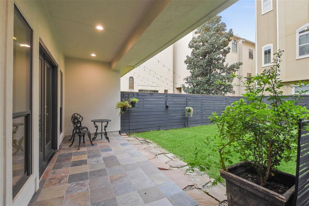 405 Reinerman Street, Houston, Texas image 10