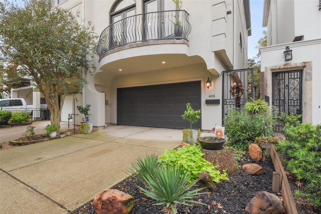 405 Reinerman Street, Houston, Texas image 3