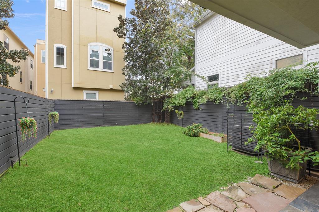 405 Reinerman Street, Houston, Texas image 11