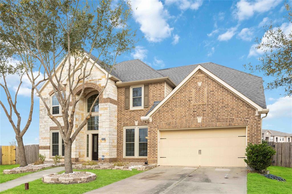 20230 Norwood Point Lane