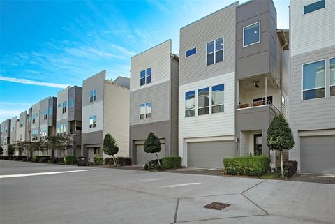 2706 Eado Edge Court Houston TX 77020