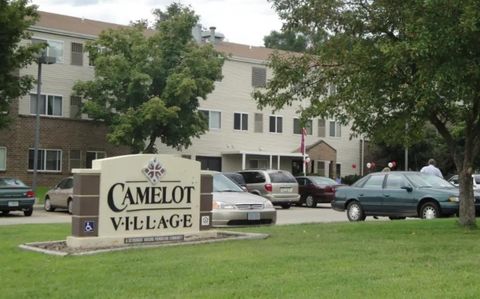 Photo of 1105 S Third St St, Other, IA 51503 (MLS # 40158461)