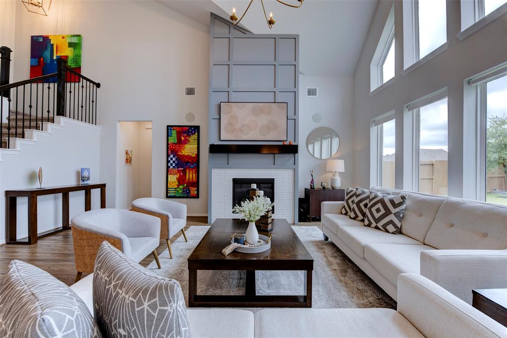 Cypress, Texas 77429, United States, 4 Bedrooms Bedrooms, ,4 BathroomsBathrooms,Residential,Pending,29638