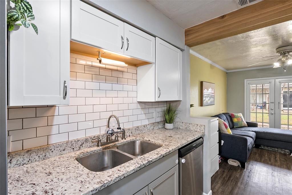 1410 Summit Street #D, College Station, Texas image 7