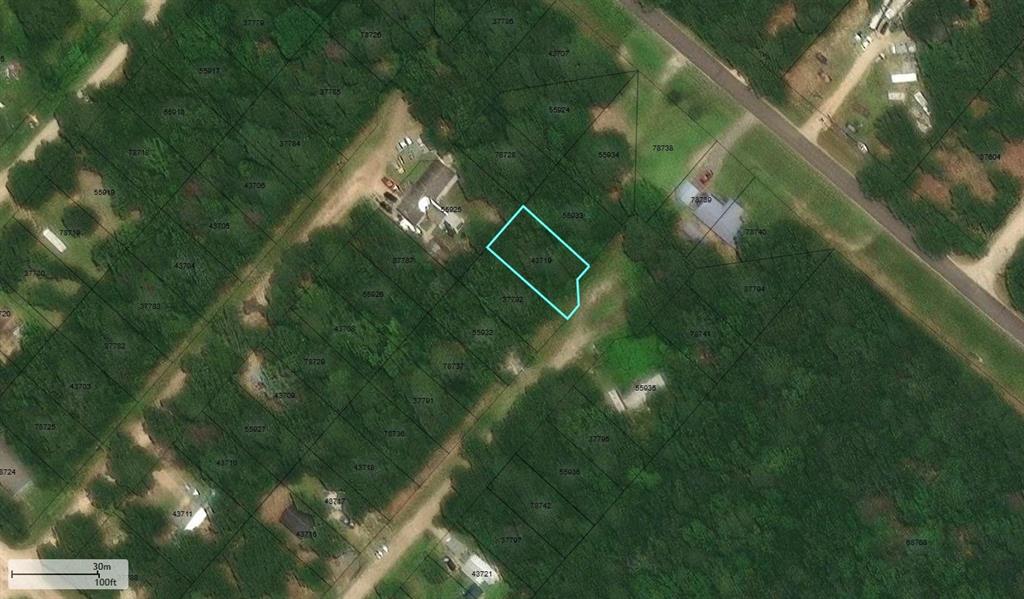 265 Alibi Lane, Livingston, Texas image 2