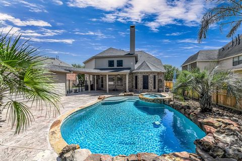 2226 Arrowwood Trail Katy TX 77494
