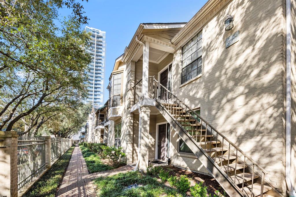 2700 Revere Street #138, Houston, Texas image 1