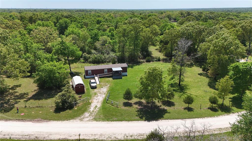 19781 County Road 431 - 1 Acre Road, Marquez, Texas image 22