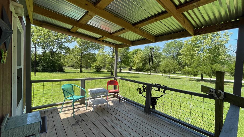 19781 County Road 431 - 1 Acre Road, Marquez, Texas image 3