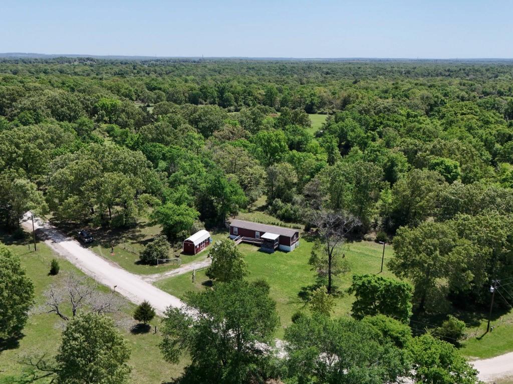 19781 County Road 431 - 1 Acre Road, Marquez, Texas image 24