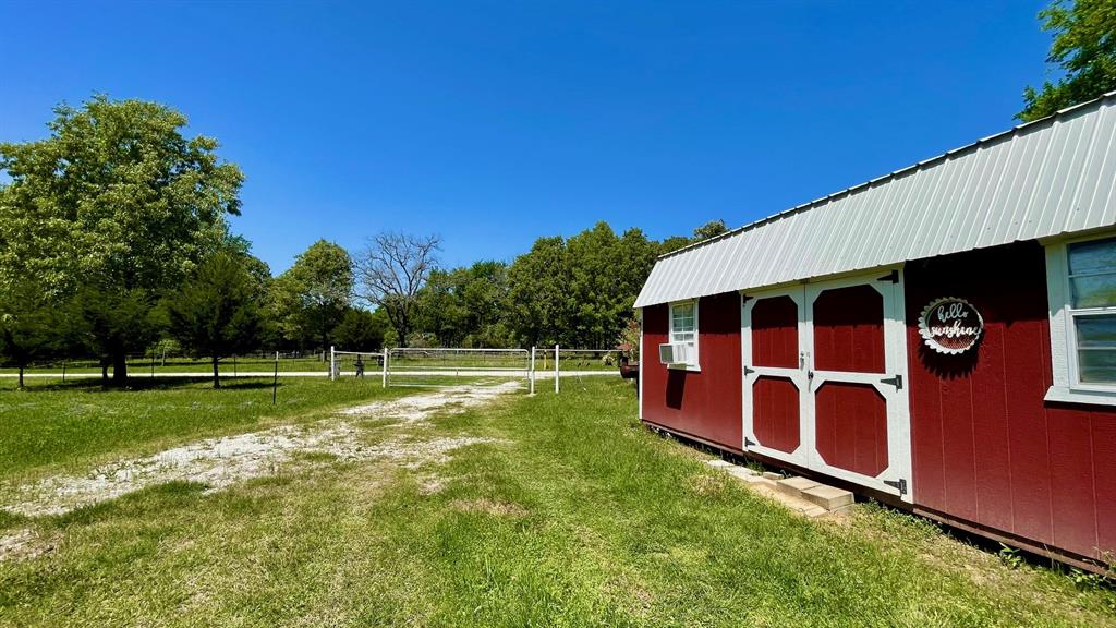 19781 County Road 431 - 1 Acre Road, Marquez, Texas image 20
