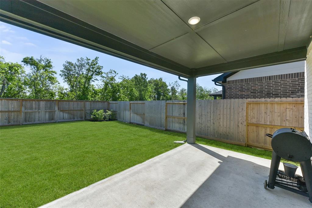 5107 Shimmering Brook Lane, Fulshear, Texas image 28