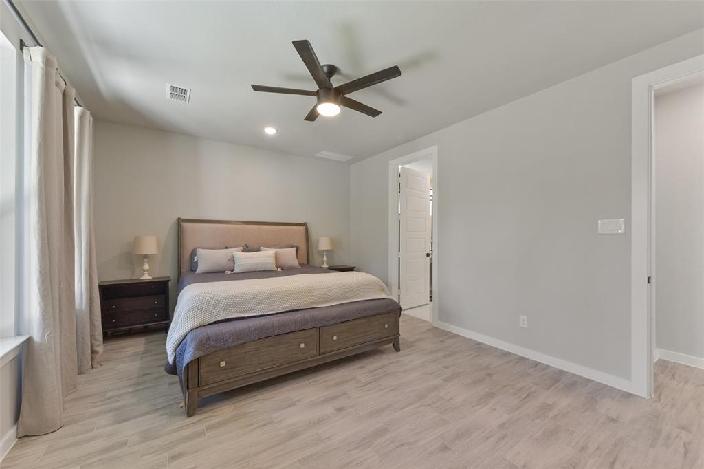 5107 Shimmering Brook Lane, Fulshear, Texas image 14