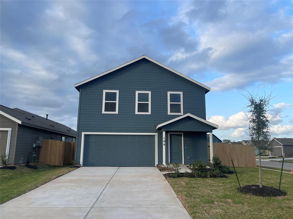 104 Stran Street, Wharton, Texas image 9
