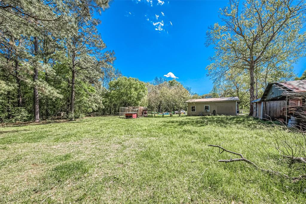 327 Wallace Road, Hankamer, Texas image 22