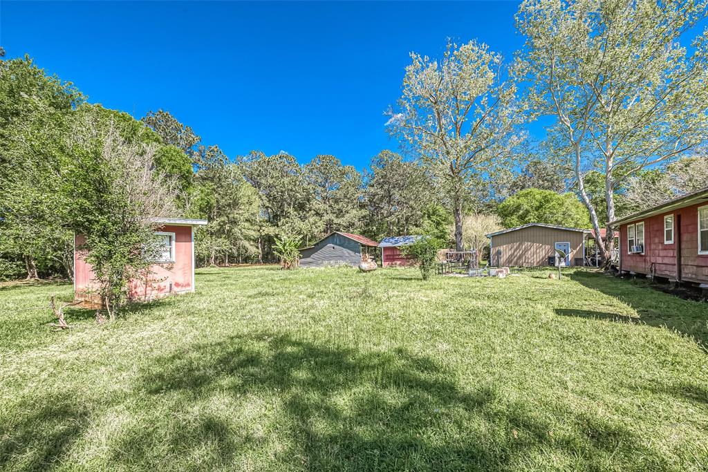 327 Wallace Road, Hankamer, Texas image 18