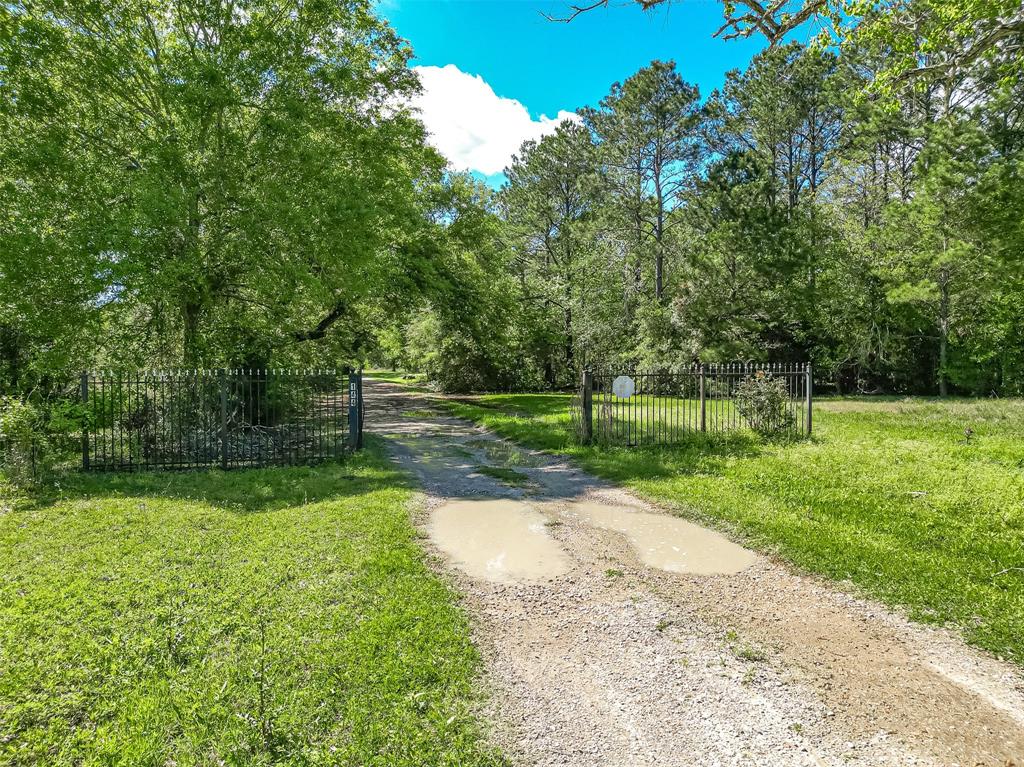 327 Wallace Road, Hankamer, Texas image 28