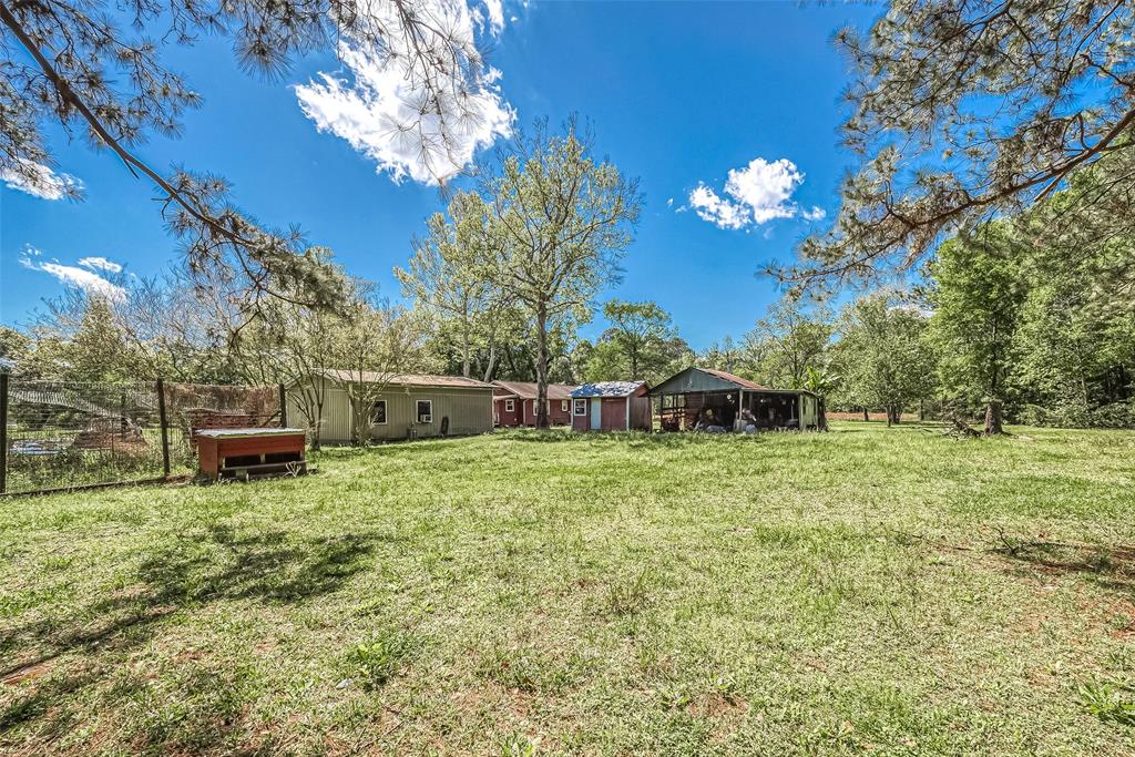 327 Wallace Road, Hankamer, Texas image 23