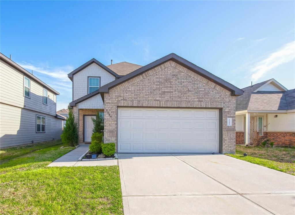 3544 Wooded Lane