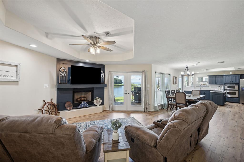 527 Caney Creek Drive