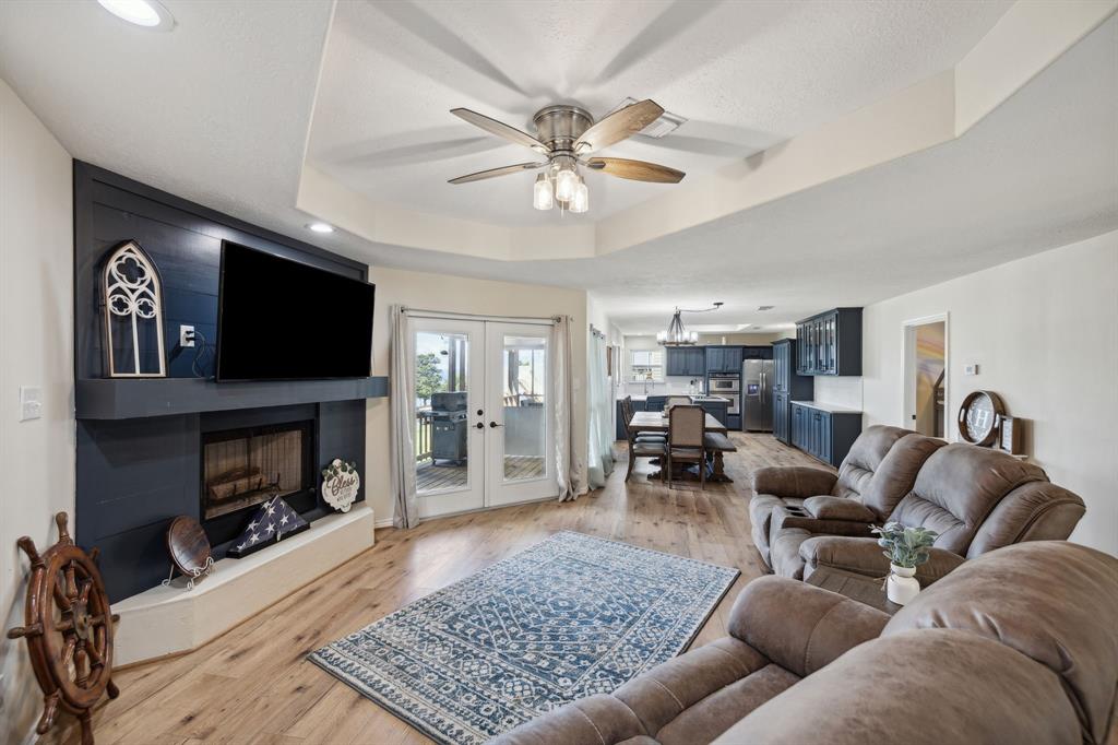 527 Caney Creek Drive