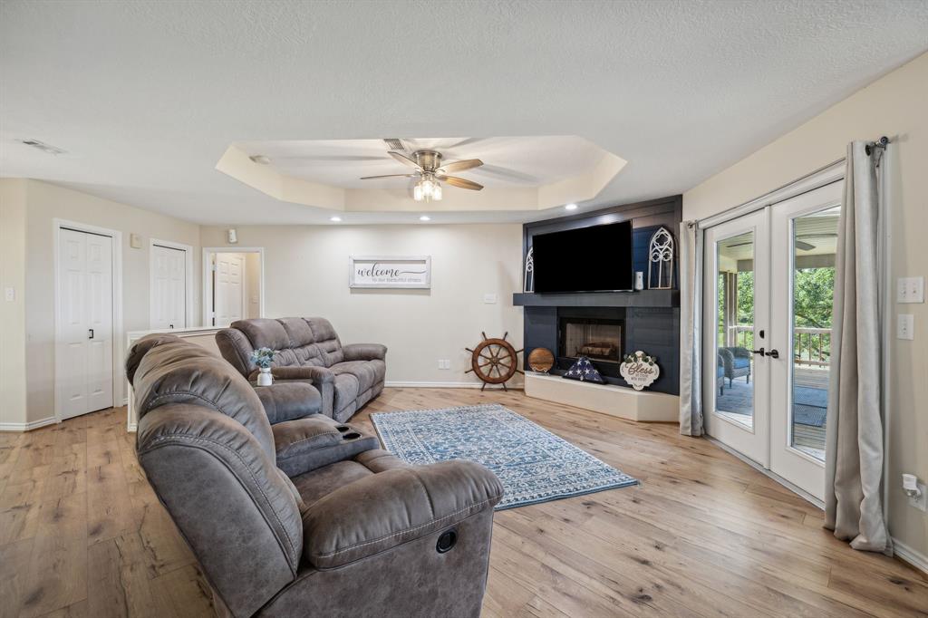 527 Caney Creek Drive