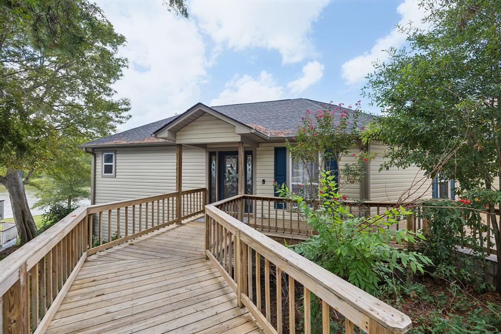 527 Caney Creek Drive