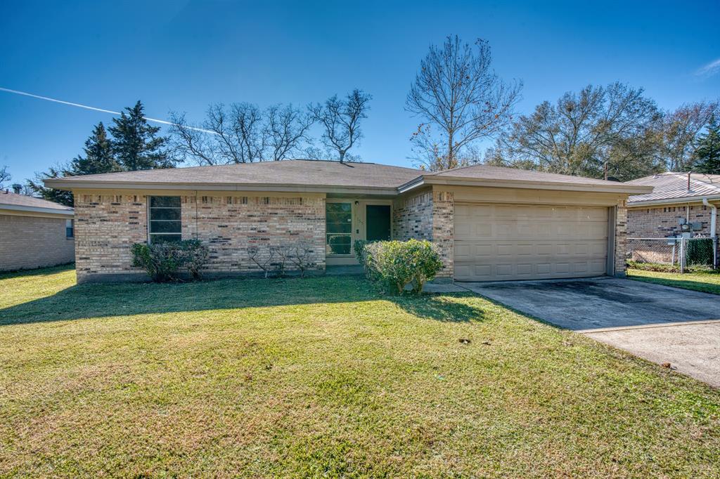 9355 Josey Street, Beaumont, Texas image 1