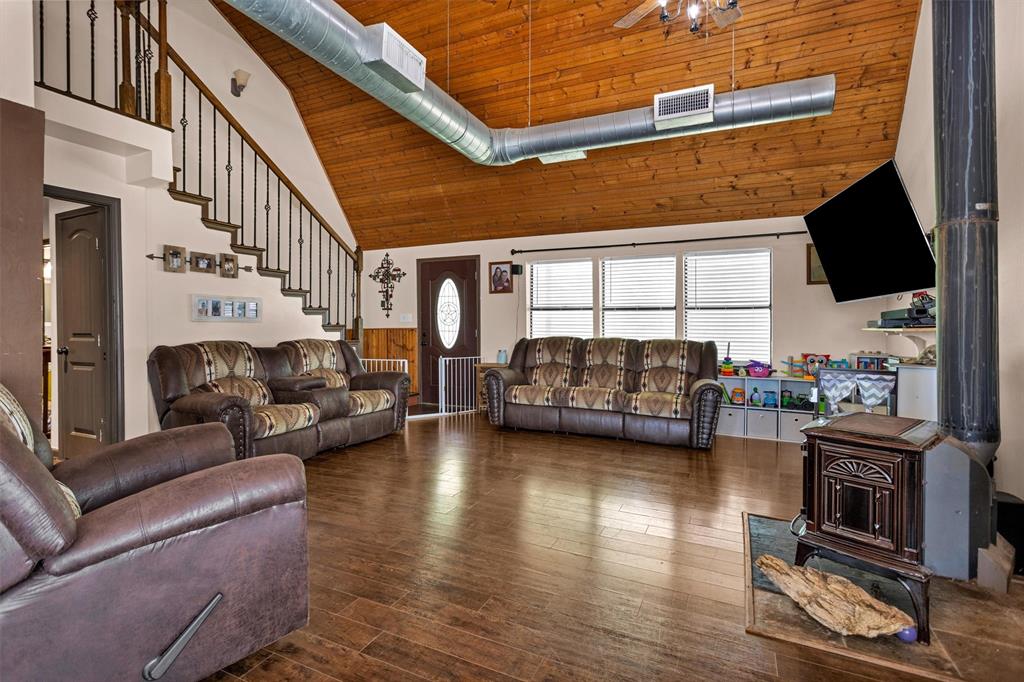 6901 Fm 224 Road, Coldspring, Texas image 7