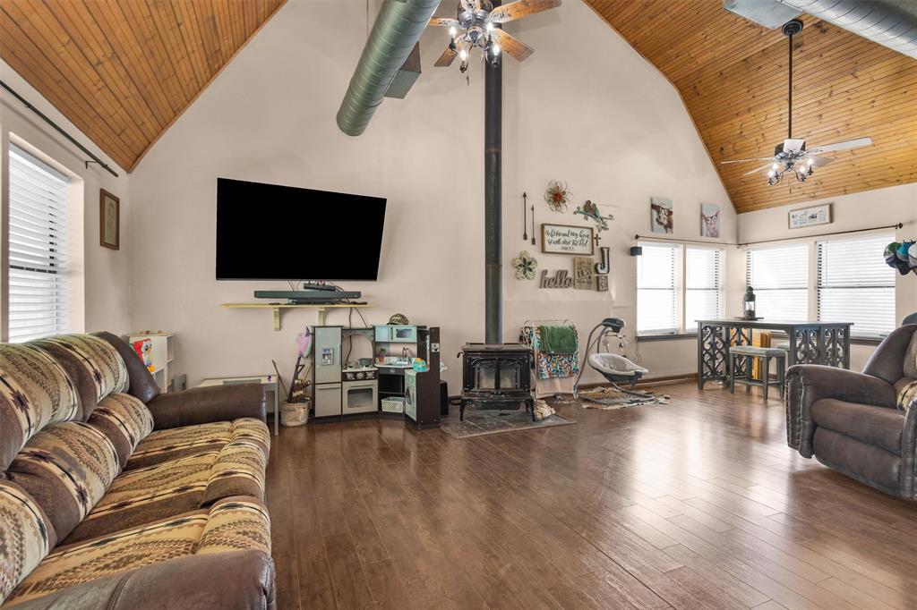 6901 Fm 224 Road, Coldspring, Texas image 4