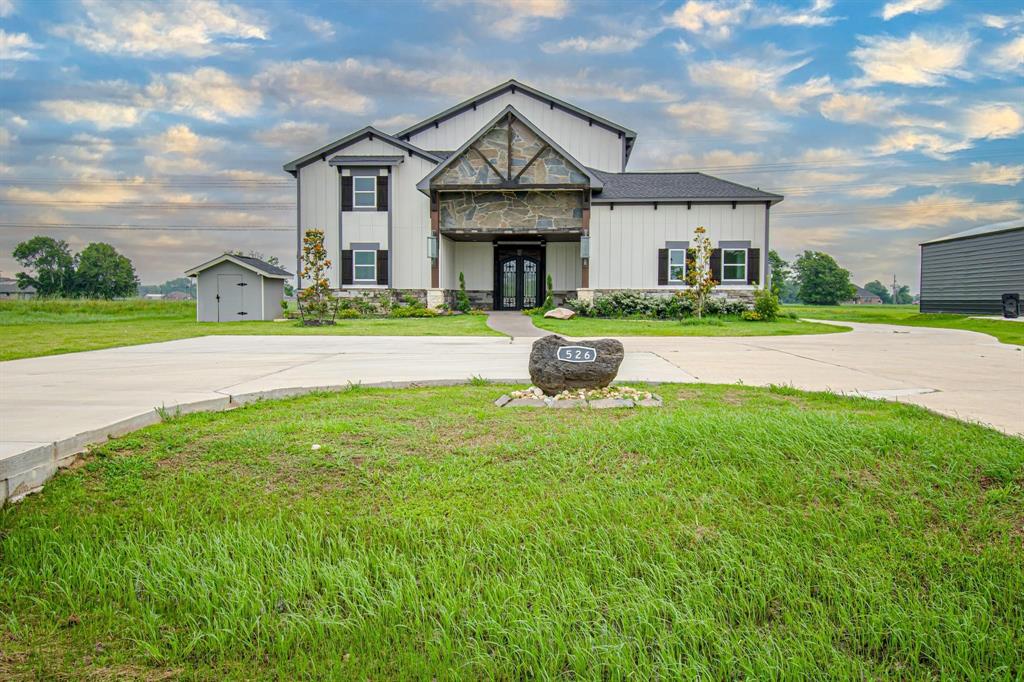 526 Angus Trail