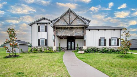 526 Angus Trail Angleton TX 77515