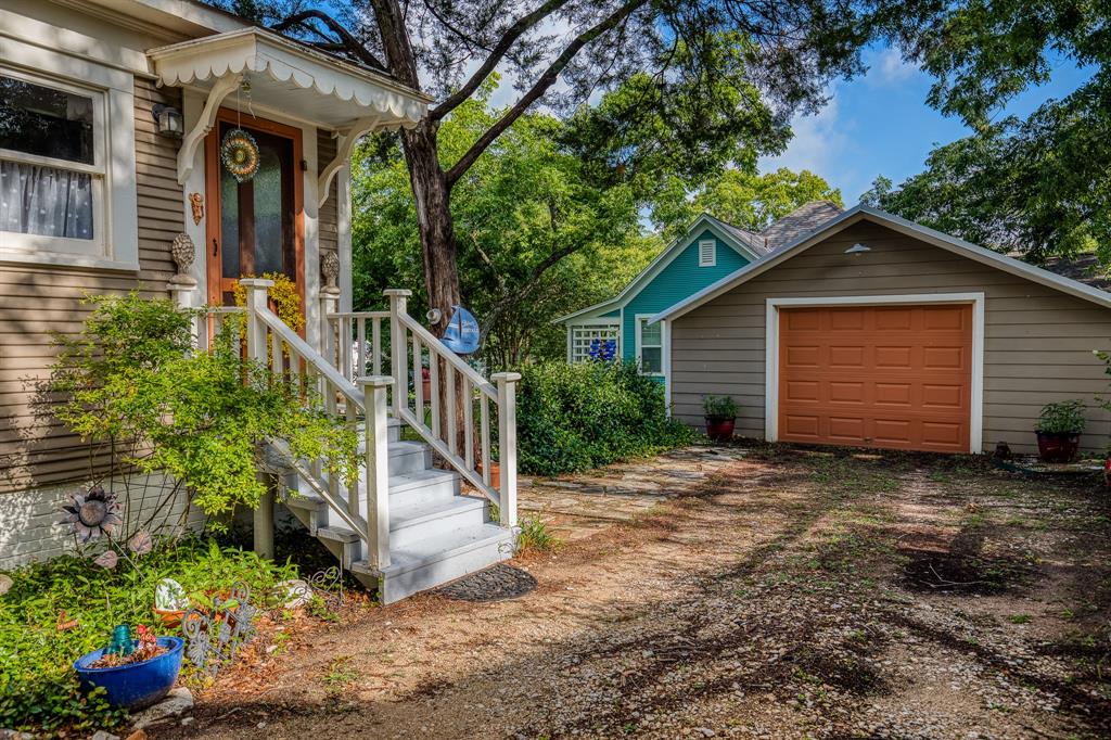 314 W Vulcan Street, Brenham, Texas image 22