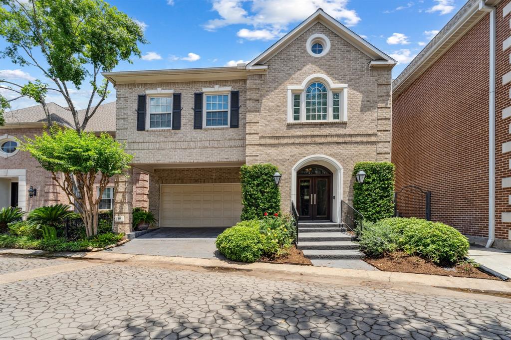 311 Indian Bayou, Houston, Texas image 1