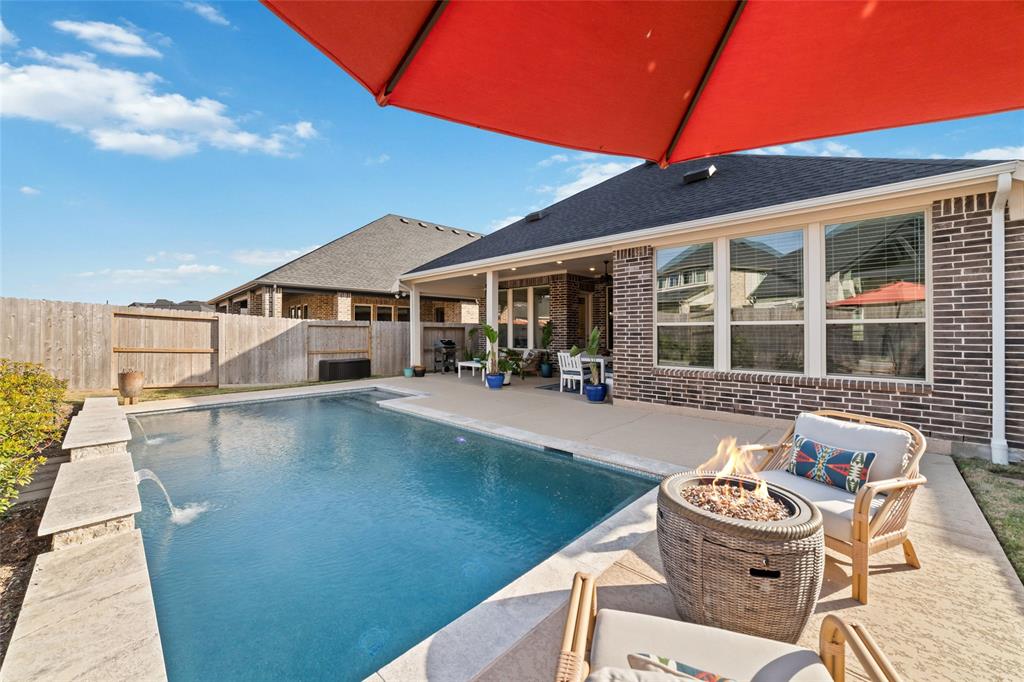 7409 Hawk Crest Drive