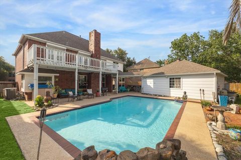 2326 Pin Hook Court Seabrook TX 77586