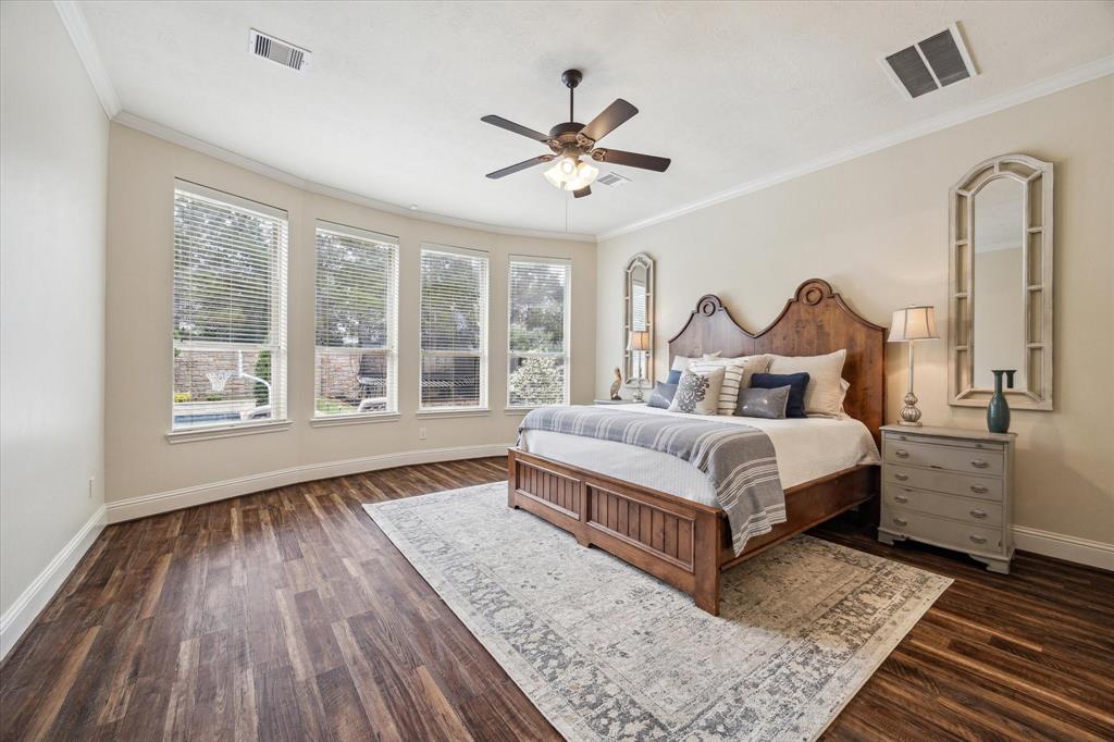 5119 Kendalia Cloud Lane, Fulshear, Texas image 17