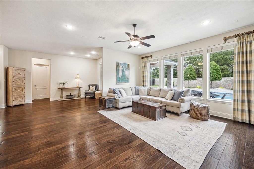 5119 Kendalia Cloud Lane, Fulshear, Texas image 14