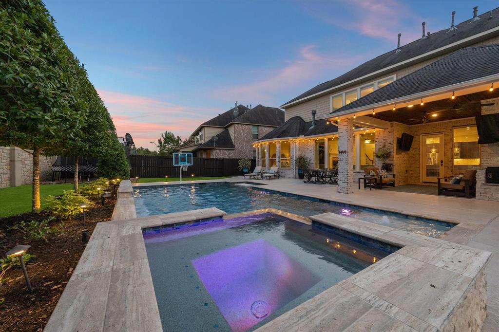 5119 Kendalia Cloud Lane, Fulshear, Texas image 33