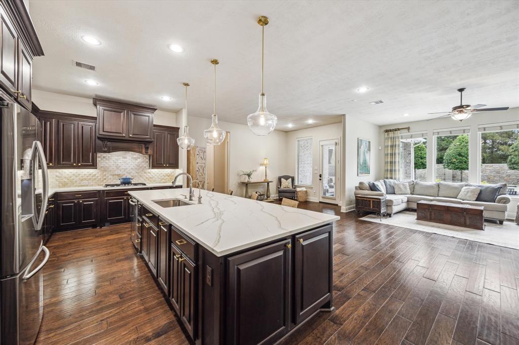 5119 Kendalia Cloud Lane, Fulshear, Texas image 10