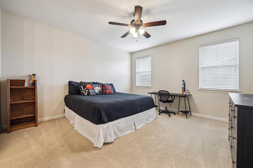5119 Kendalia Cloud Lane, Fulshear, Texas image 30