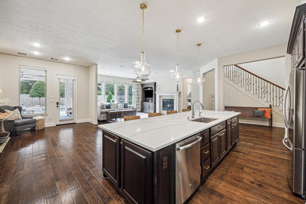5119 Kendalia Cloud Lane, Fulshear, Texas image 12