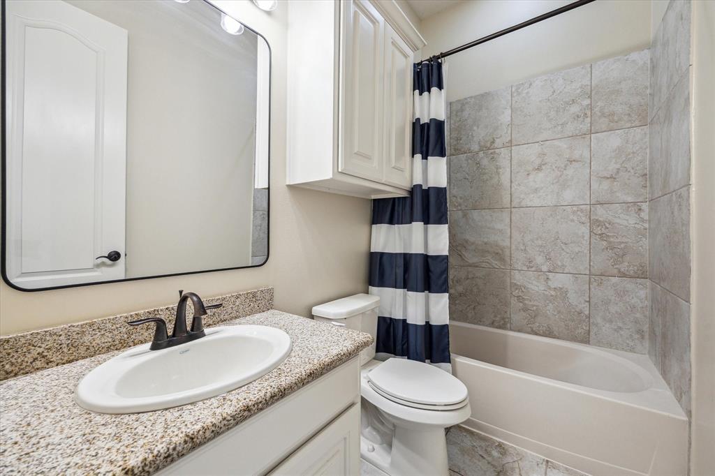 5119 Kendalia Cloud Lane, Fulshear, Texas image 23