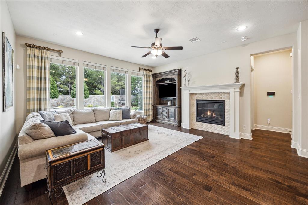 5119 Kendalia Cloud Lane, Fulshear, Texas image 13